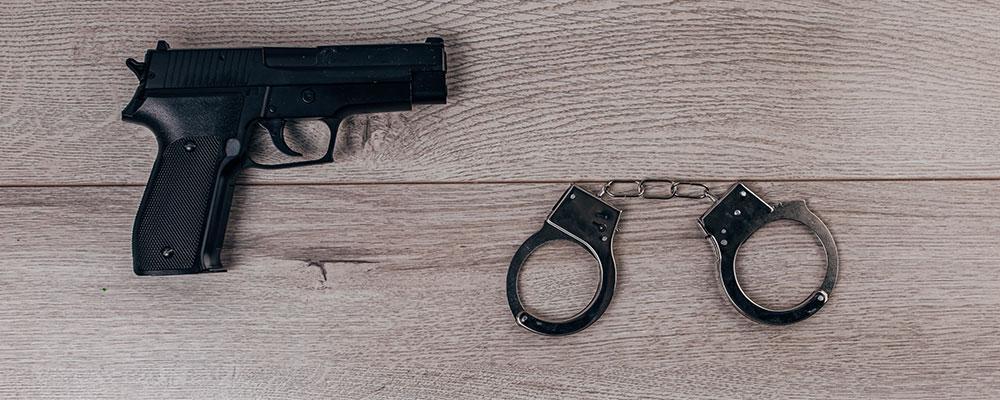 Arizona Gun Law Defense Attorney